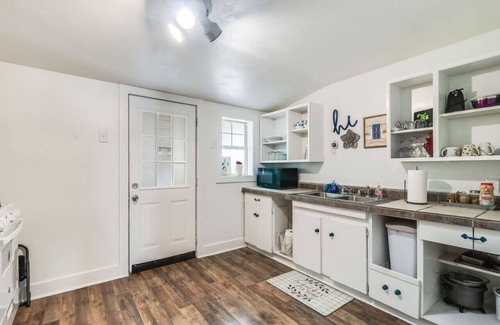 New Iberia Casa | Minutes from DT New Iberia