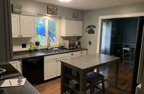 Noblesville Casa | Minutes from Grand Park And Ruoff Music Center