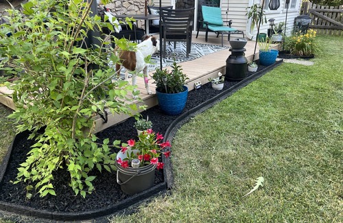 Noblesville Casa | Minutes from Grand Park And Ruoff Music Center