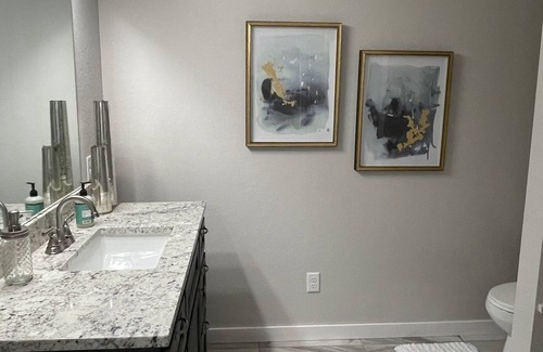 Edgemont Cabaña | Minutes from Janssens and Devil’s Fork