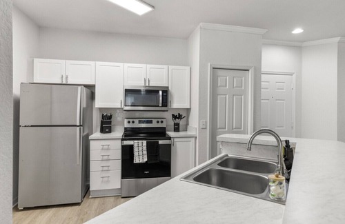 West Meadows Apartamento | Minutes from Moffit and Busch Gardens