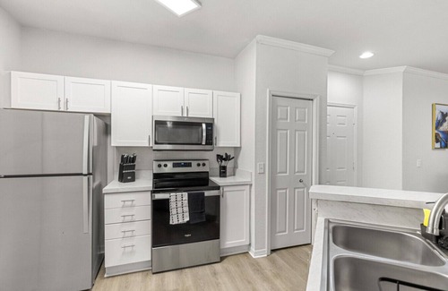 West Meadows Apartamento | Minutes from Moffit and Busch Gardens