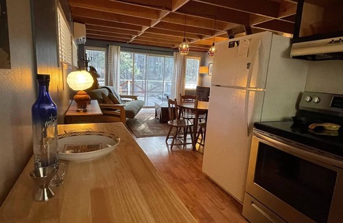 Cold Springs Casa | Minutes from Pinecrest Lake, Dodge Ridge Ski Resort, and the fabulous Sierras.