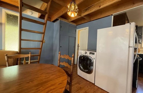 Cold Springs Casa | Minutes from Pinecrest Lake, Dodge Ridge Ski Resort, and the fabulous Sierras.