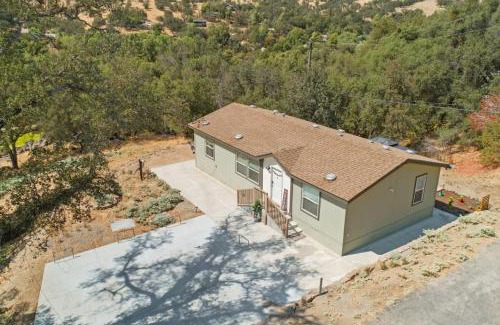 Three Rivers Casa | Minutes from Sequoia Entrance