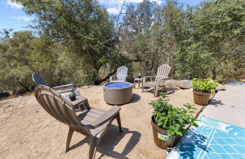 Three Rivers Casa | Minutes from Sequoia Entrance