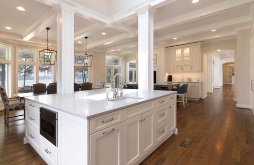 St. Michaels Casa | Minutes from St. Michaels | Newly Renovated | Pool | Private Dock | Kayaks | Bik