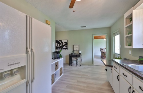 Bearss Plaza Casa | Minutes from Tampa Bay's Notable Places!