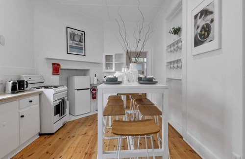 Glenelg Apartamento | Minutes from the beach Glenelg