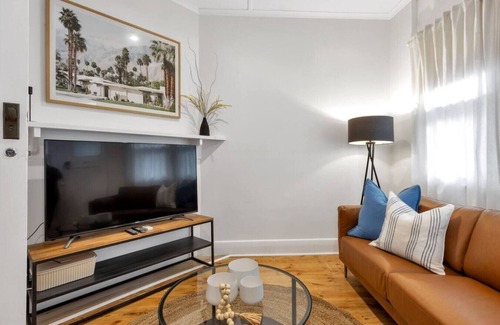 Glenelg Apartamento | Minutes from the beach Glenelg