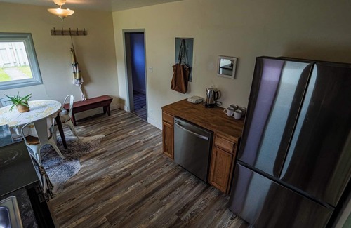 West Riverside Casa | Minutes from the Blackfoot River, Kettlehouse, short drive to downtown Missoula