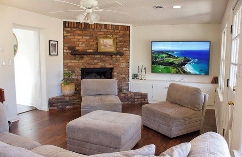 Forest Hills Casa | Minutes from the Masters!