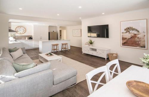 Busselton Casa | Minutes from Town and the Beach