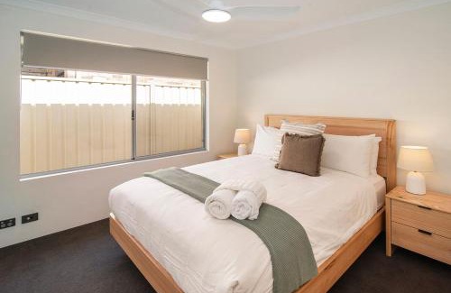 Busselton Casa | Minutes from Town and the Beach