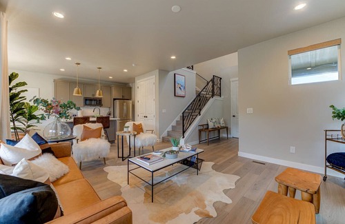 Deer Mountain Casa | Minutes Outside of Park City