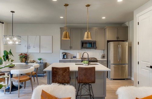 Deer Mountain Casa | Minutes Outside of Park City
