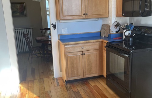 Hulls Cove Casa | Minutes to Acadia and Downtown Bar Harbor