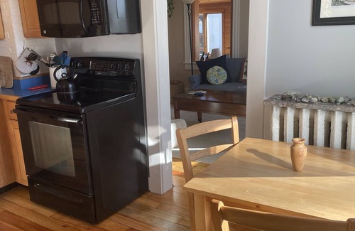 Hulls Cove Casa | Minutes to Acadia and Downtown Bar Harbor