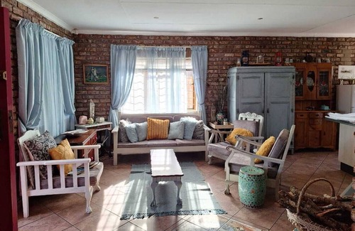 Boknes Strand Casa | Minutes to beach Addo Elephant National Park Marine Protected Areaer
