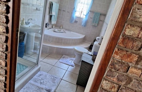 Boknes Strand Casa | Minutes to beach Addo Elephant National Park Marine Protected Areaer