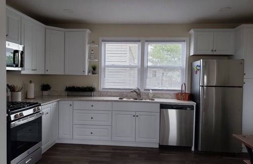 Frederica Casa | Minutes to DE TURF FIELDS. Quiet beach community.