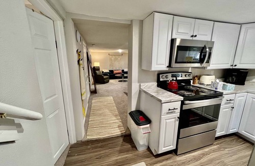 Westwood Apartamento | Minutes to Downtown Denver with Easy Mountain Access