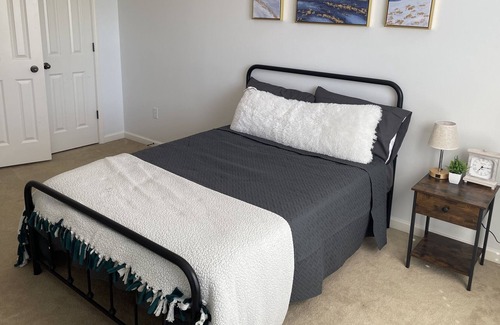 Marion Casa | Minutes to Downtown Memphis and Southland Casino!!