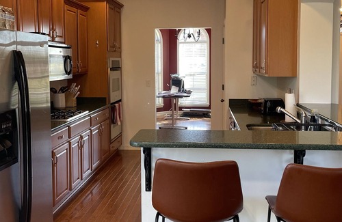 Marion Casa | Minutes to Downtown Memphis and Southland Casino!!