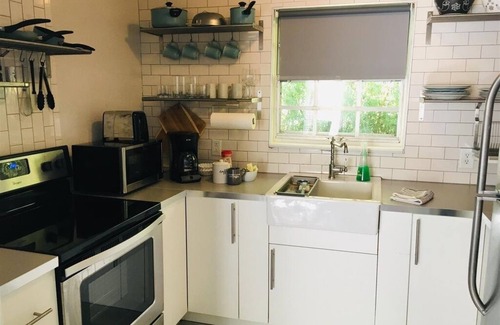 Charleston Condominio | A minutos del apartamento en el centro de 2br