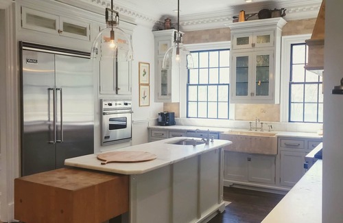 Northwest Harbor Casa | Minutos de la casa de diseño a Sag Harbor y East Hampton Village