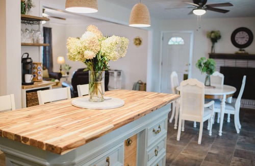 Greer Casa | Minutes to Greer, Greenville, Spartanburg South Carolina