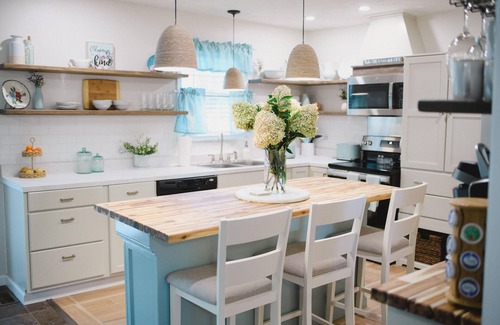 Greer Casa | Minutes to Greer, Greenville, Spartanburg South Carolina