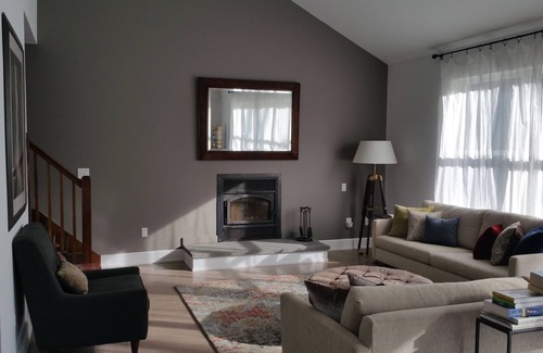 High Falls Casa | Alquiler de casa en Hudson Valley