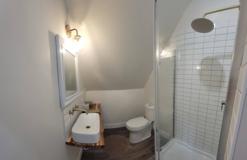 Eagle Apartamento | Minutes to Outdoor activities