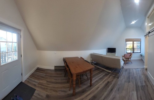 Eagle Apartamento | Minutes to Outdoor activities