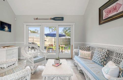 South Harwich Casa | Minutes to Red River Beach Dog Friendly