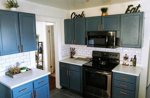 Crescent City Casa | Minutes to Redwoods and Short Walk to Ocean - 4/Bdr. Home - The Modern Vintage