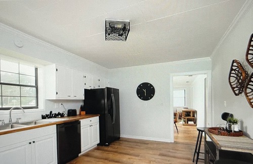 High Springs Casa | Minutes to Springs! High Springs Home- Sleeps 6