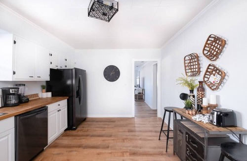 High Springs Casa | Minutes to Springs! High springs Home Sleeps 6