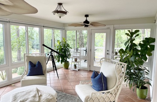 Evans Casa | Minutes to the MASTERS!