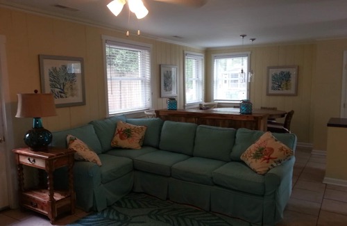 Rehoboth Beach Cabaña | Minutos a la ciudad / océano