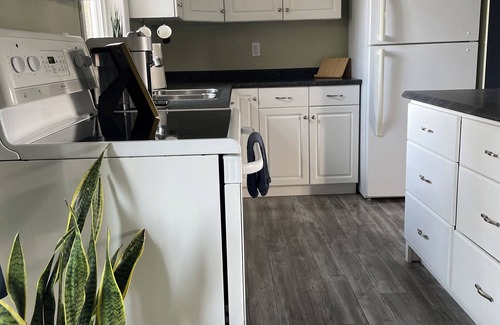 Pictou Apartamento | Minutes to Waterside beach ~ some of the warmest waters in North America!