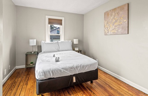 Norwood Casa | Minutes to Xavier & Downtown! Nestled in Norwood