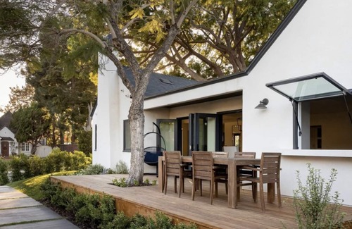 Loma Portal Casa | New Modern Tudor Exquisite Luxury