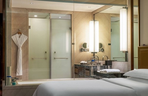 Jinjiang Hotel | Minyoun Chengdu Dongda Hotel