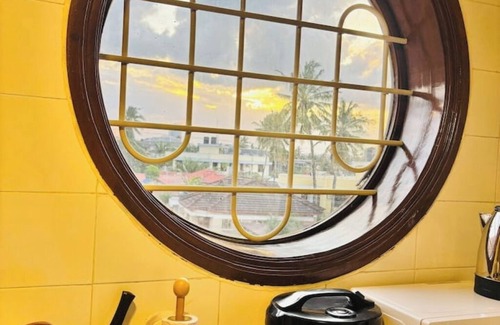 Mikocheni Casa | Minzi Homes: Sunset View Spot-two bedroom aptmt