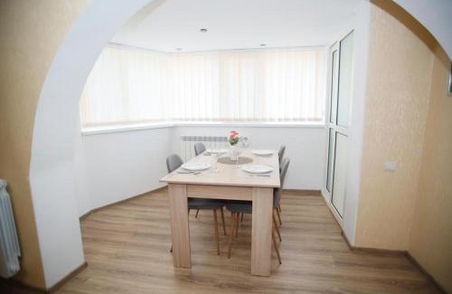 Focsani Apartamento | MiO Apartments