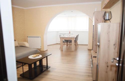 Focsani Apartamento | MiO Apartments
