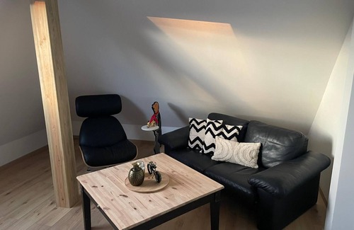 Gelsenkirchen-Mitte Condominio | MIO's Modern DG. Apartment in central location