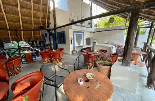 Centro de la ciudad de Tulum Apartamento | MIO Tulum Hotel Boutique